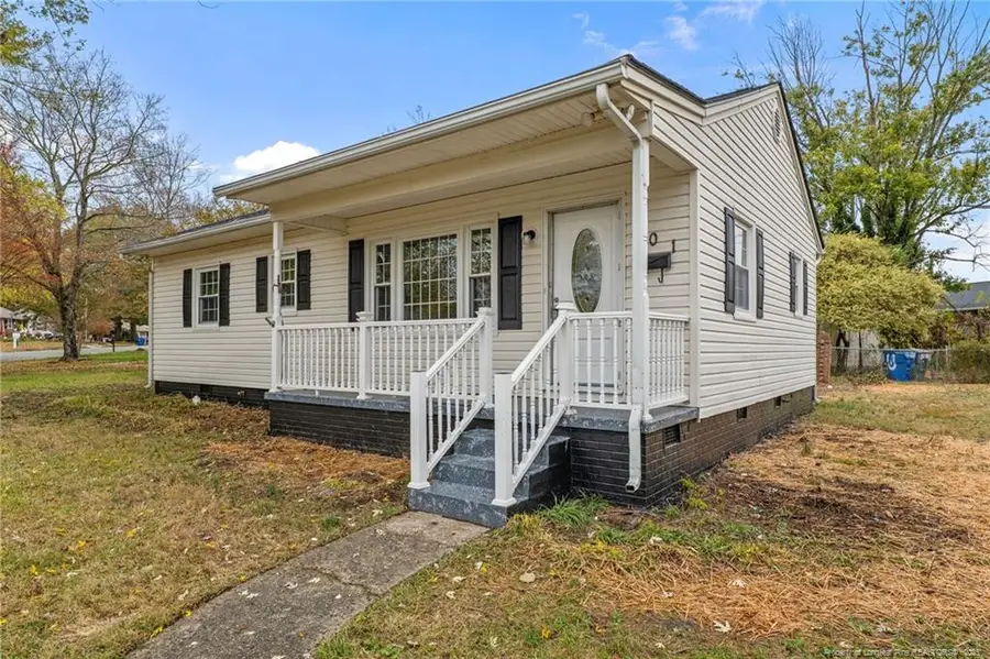 501 Mendel Terrace, Graham, NC 27253 - #3