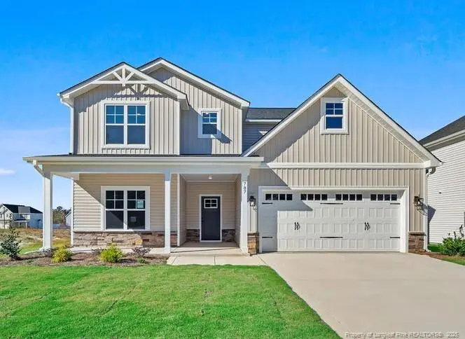 787 Union (lot 426) Street, Raeford, NC 28376 - Image #2