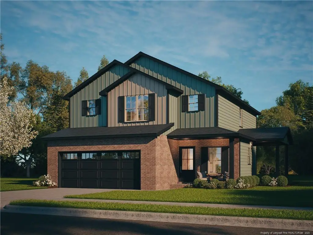 502 Bald Eagle Drive, Wagram, NC 28396 - Image #1