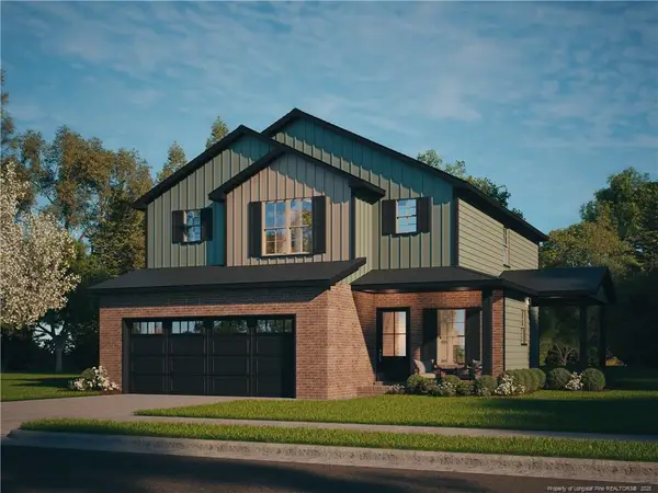 502 Bald Eagle Drive, Wagram, NC 28396