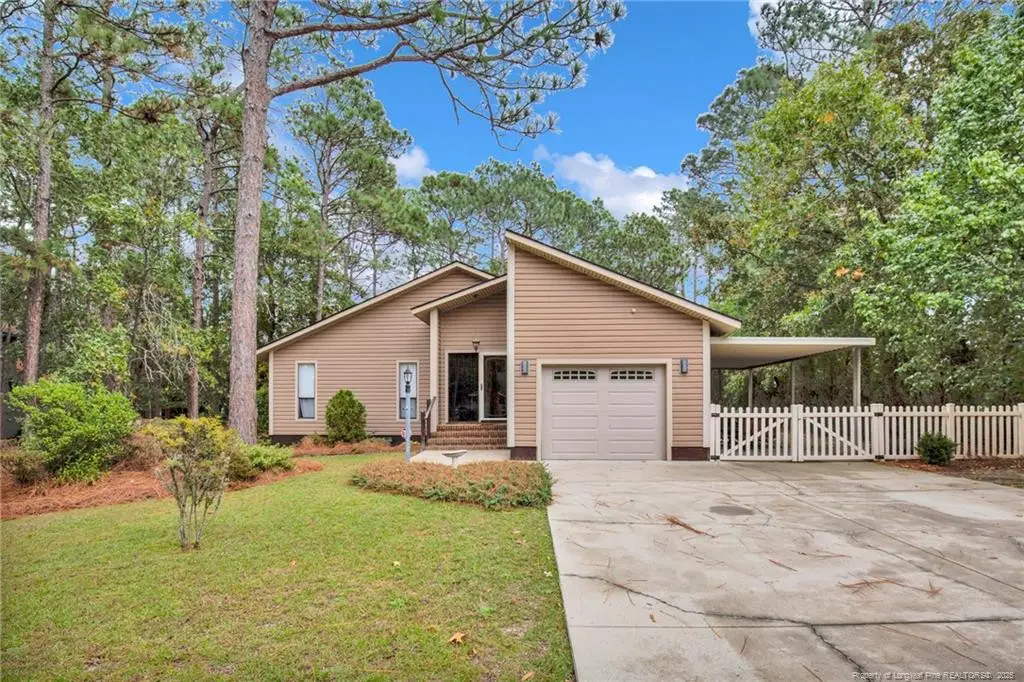 3009 Dragoon Road, Fayetteville, NC 28306 - Image #1