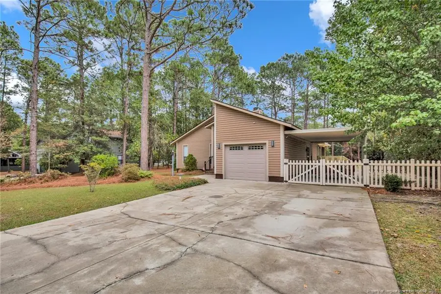 3009 Dragoon Road, Fayetteville, NC 28306 - Image #2