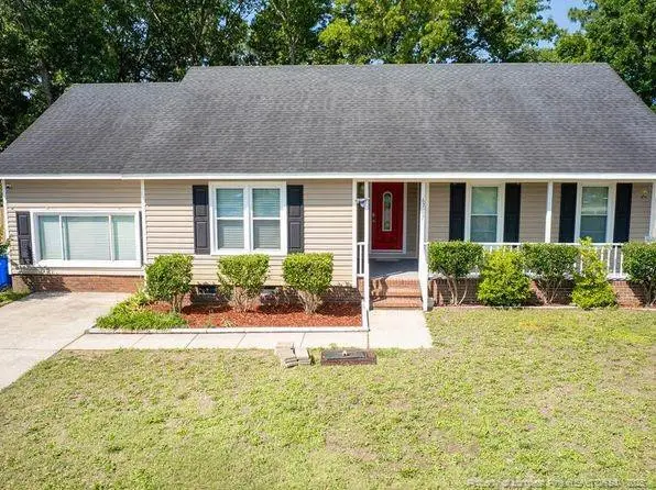 6767 Cedar Chest Court, Fayetteville, NC 28314