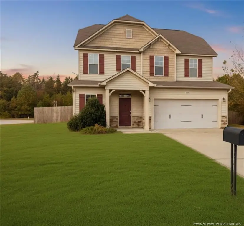 1416 Snowy Egret Drive, Fayetteville, NC 28306 - Image #1