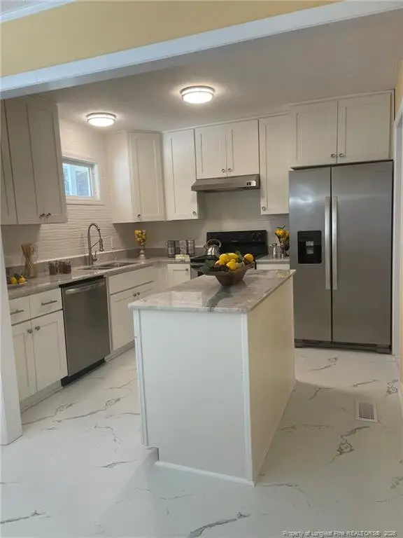 727 Ashburton Drive, Fayetteville, NC 28301 - #2