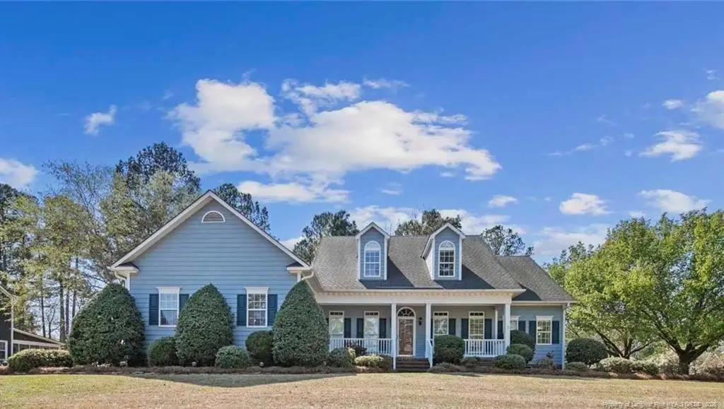 6826 Surrey Road, Fayetteville, NC 28306 - #1