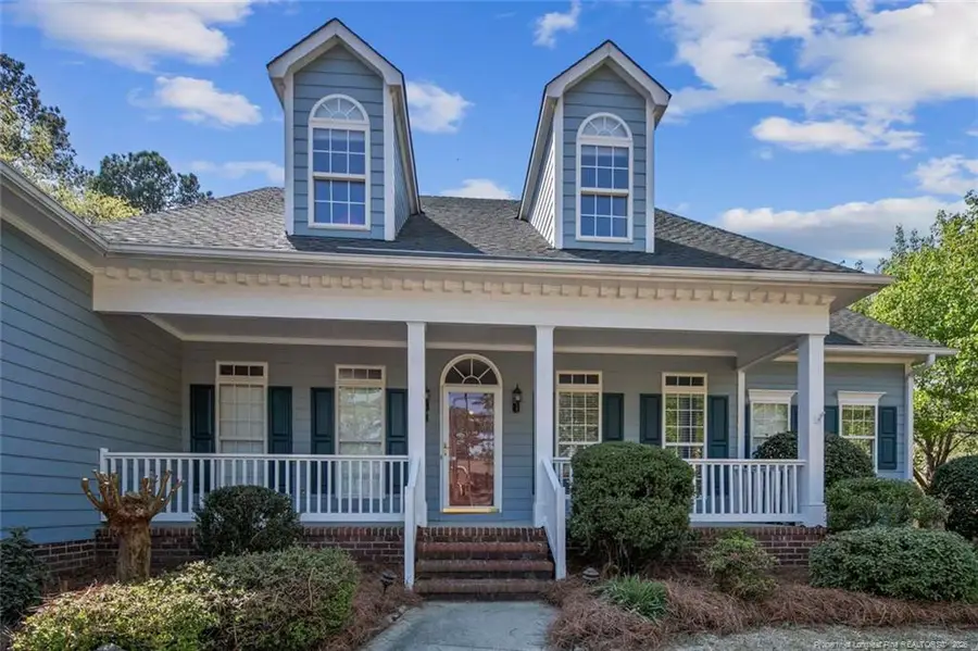 6826 Surrey Road, Fayetteville, NC 28306 - #3