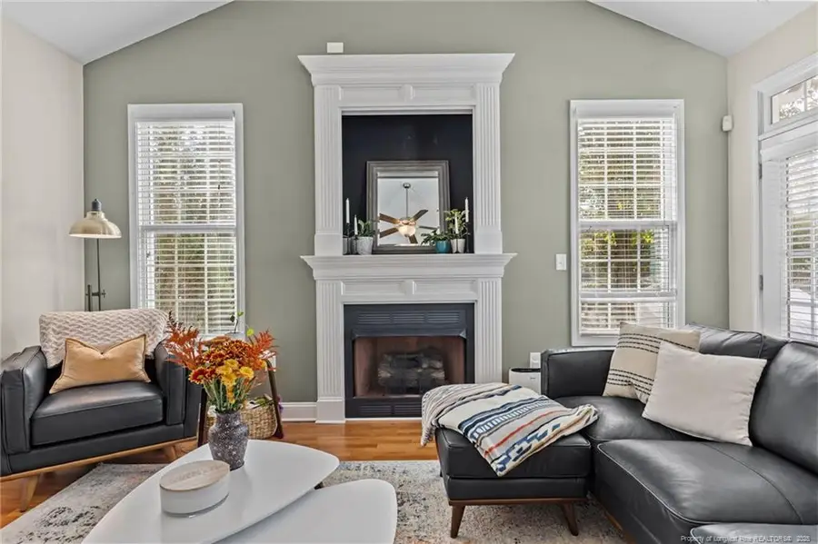 837 Falling Creek Lane, Fayetteville, NC 28304 - Image #3