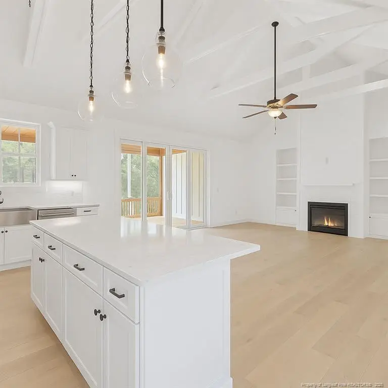 182 Banbridge Drive, West End, NC 27376 - Image #3