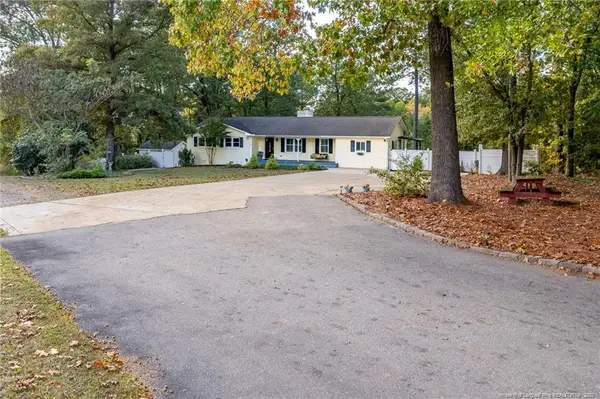 529 Adair Street, Fayetteville, NC 28303