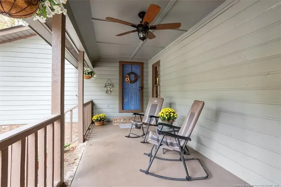 5108 Bridlington Lane, Raleigh, NC 27612 - #2