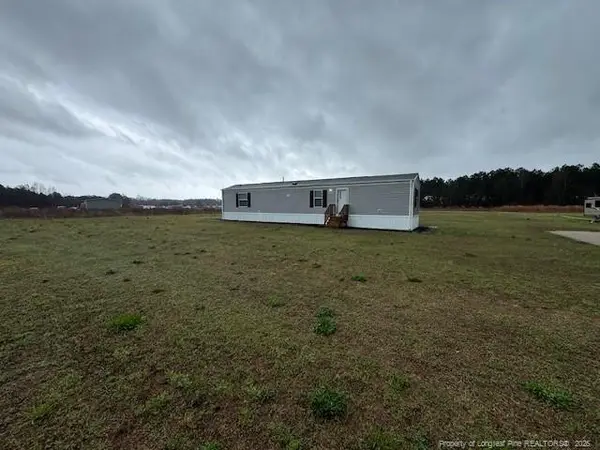 176 Fire Tower Road, Orrum, NC 28369