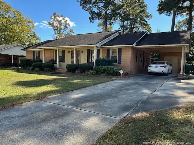 405 33rd Street, Lumberton, NC 28358 - Image #2