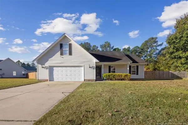 153 Rushmore Court, Raeford, NC 28376
