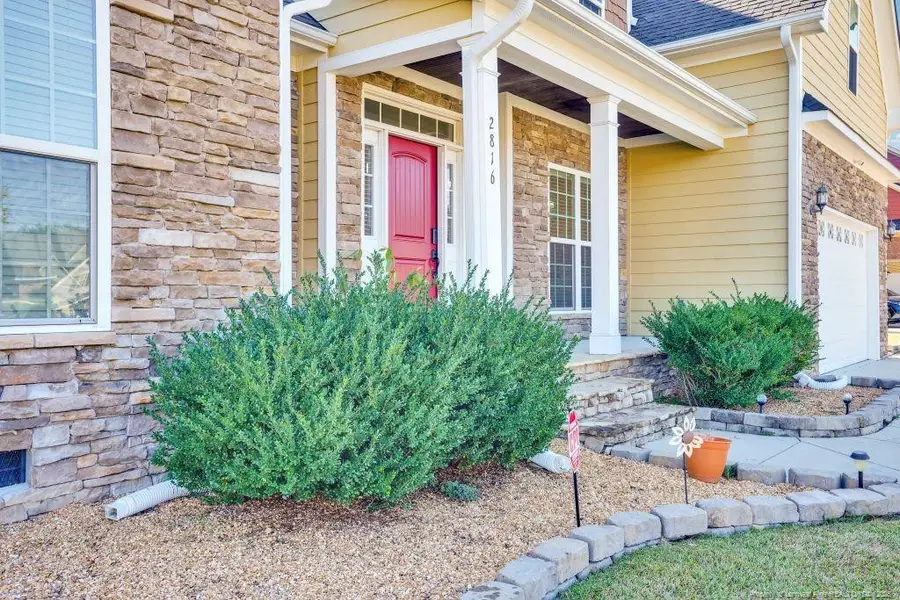 2816 Sand Trap Lane, Hope Mills, NC 28348 - Image #3