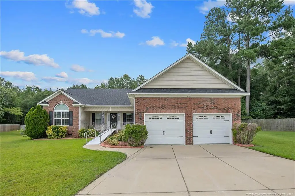 1733 Thunder Gulch Trail, Hope Mills, NC 28348 - Image #1