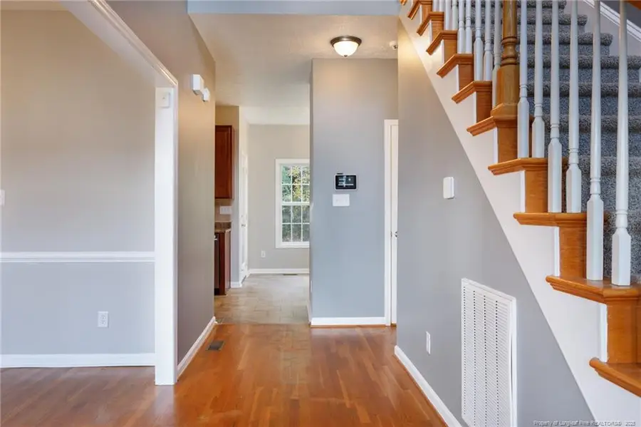 3629 Standard Drive, Fayetteville, NC 28306 - #3