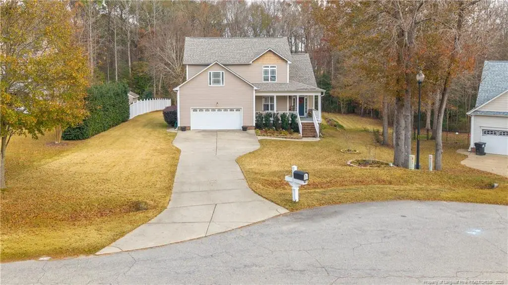 139 Bounty Circle, Angier, NC 27501 - #1