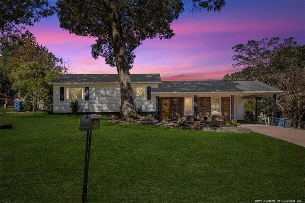 4802 Hurley Drive, Fayetteville, NC 28304 - Image #1