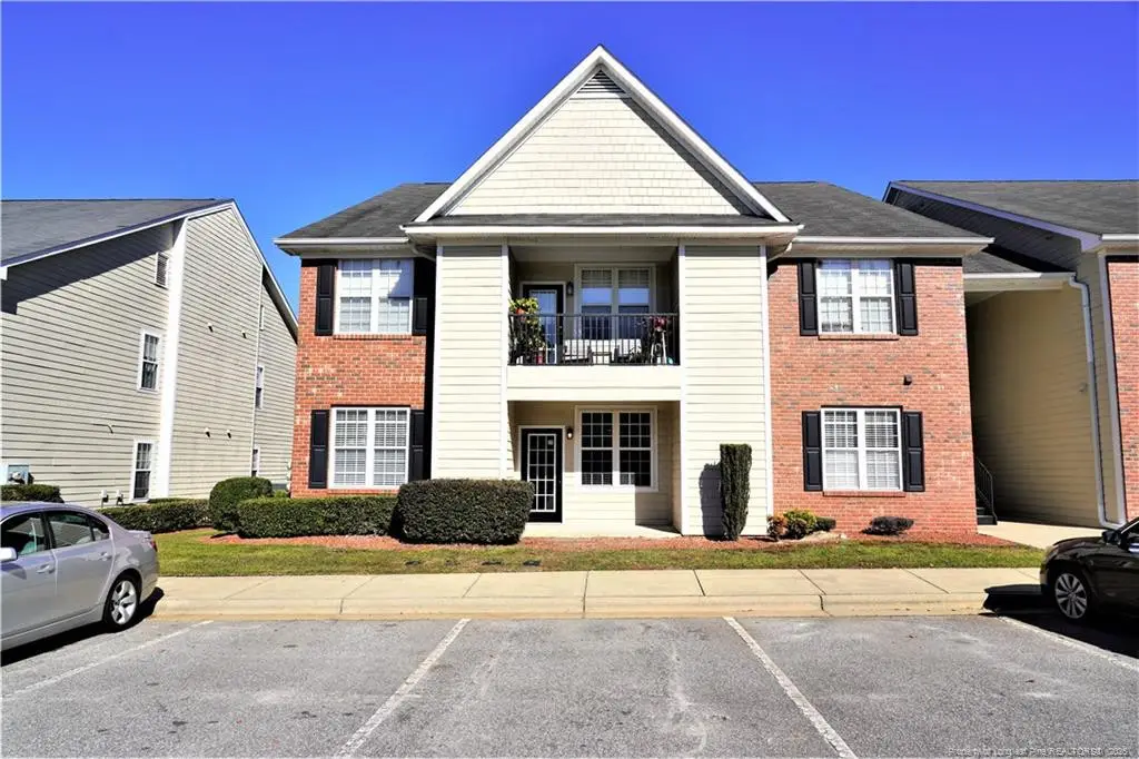 4030 Bardstown Court #101, Fayetteville, NC 28304 - Image #1