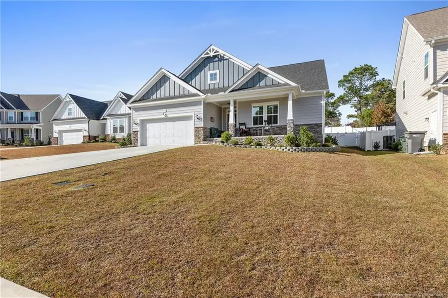 4352 Scout Camp Drive, Fayetteville, NC 28306 - #2