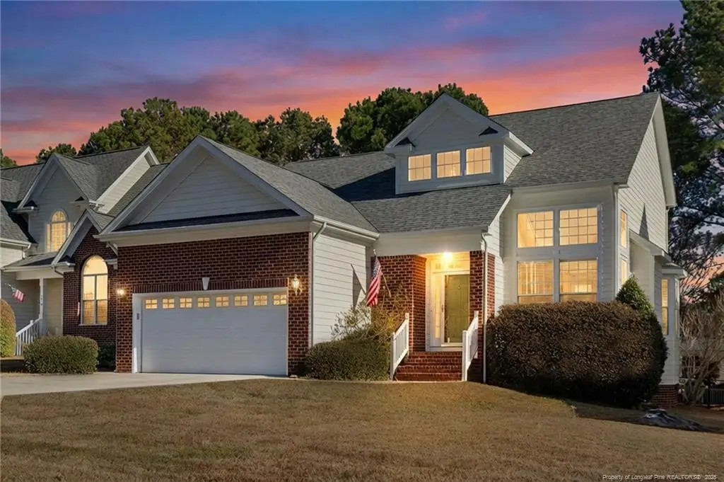 58 Cottswold Lane, Spring Lake, NC 28390 - #1