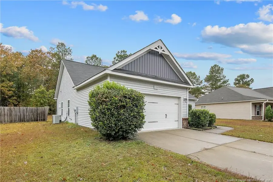 159 English Oak Drive, Bunnlevel, NC 28323 - #3