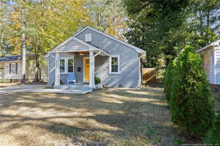 221 Sedberry Street, Fayetteville, NC 28305 - Image #2