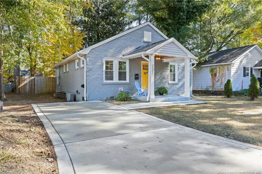 221 Sedberry Street, Fayetteville, NC 28305 - Image #3