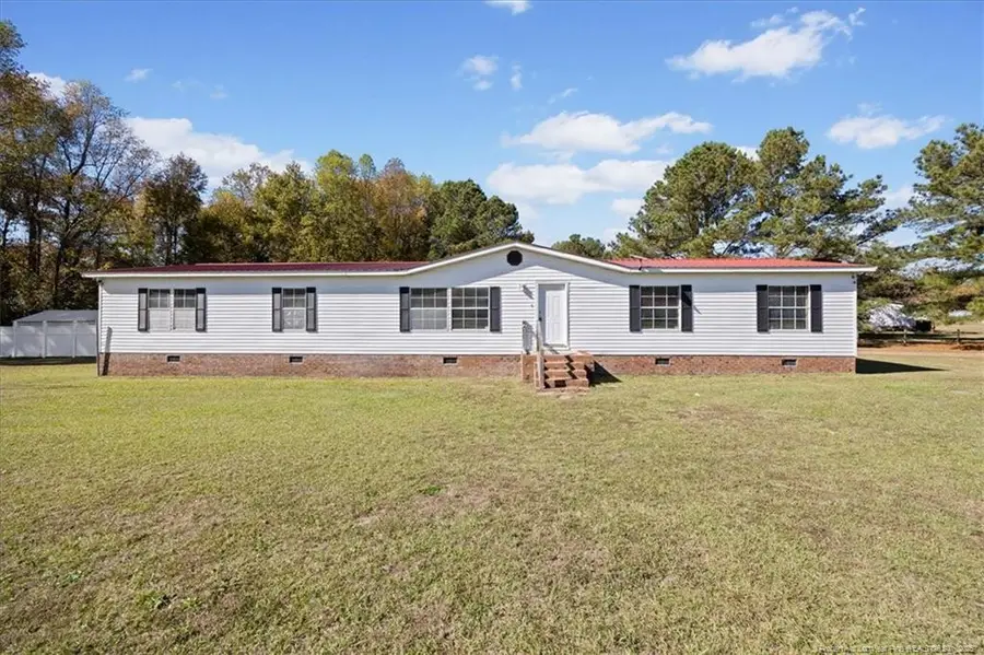 101 Ivey Drive, Kenly, NC 27542 - Image #2