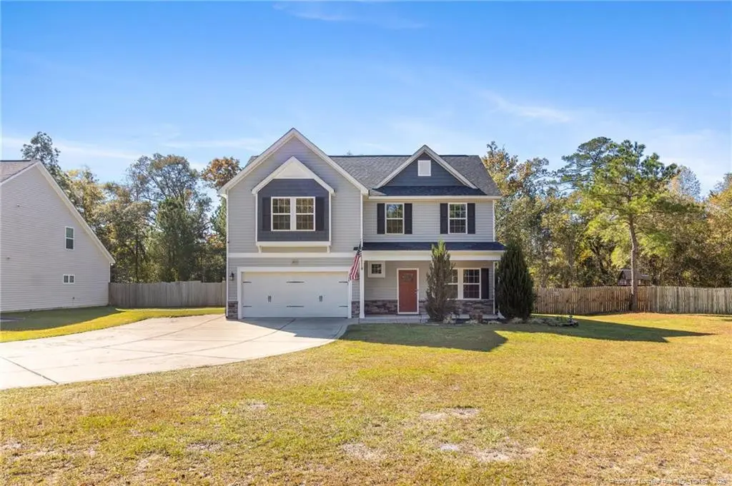 2051 Hayfield Road, Wade, NC 28395 - #1