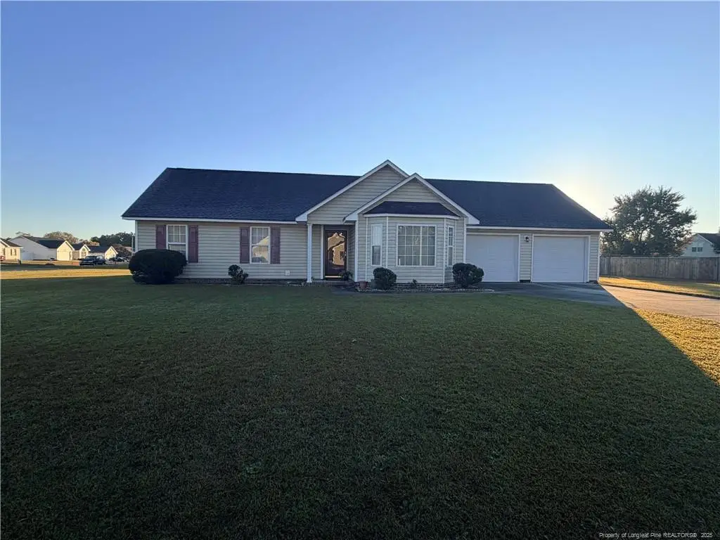 115 Cypress Drive, Raeford, NC 28376 - Image #1