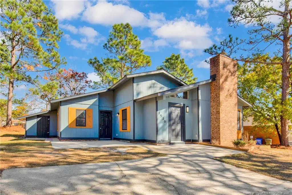 1530 Argon Avenue, Fayetteville, NC 28311 - Image #1