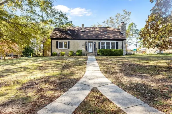 5550 Hedrick Drive, Fayetteville, NC 28303