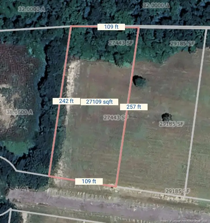 Dandelion (lot 77) Drive, Lumberton, NC 28360 - Image #1
