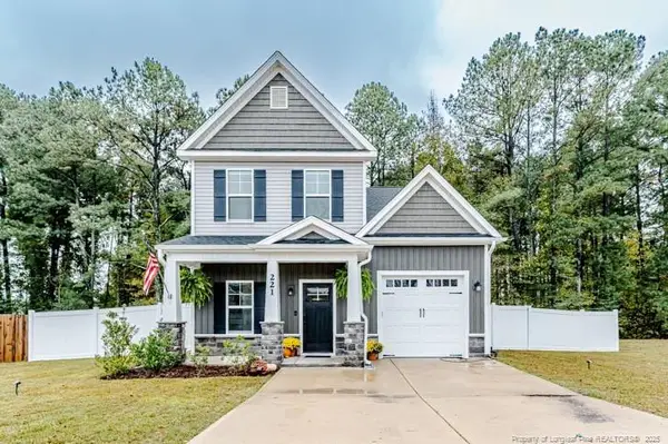 221 Fig Court, Sanford, NC 27332