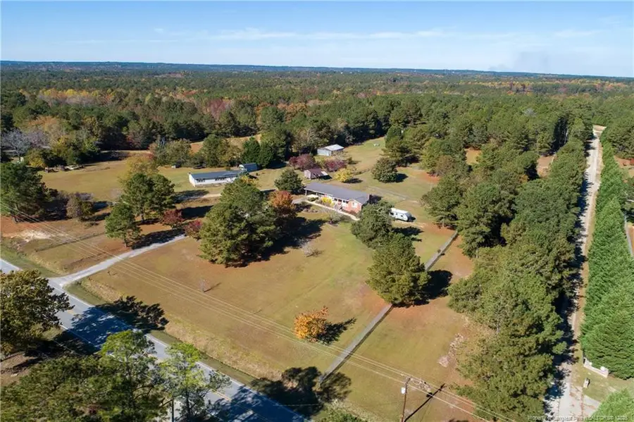 7666 Overhills Road, Spring Lake, NC 28390 - #2