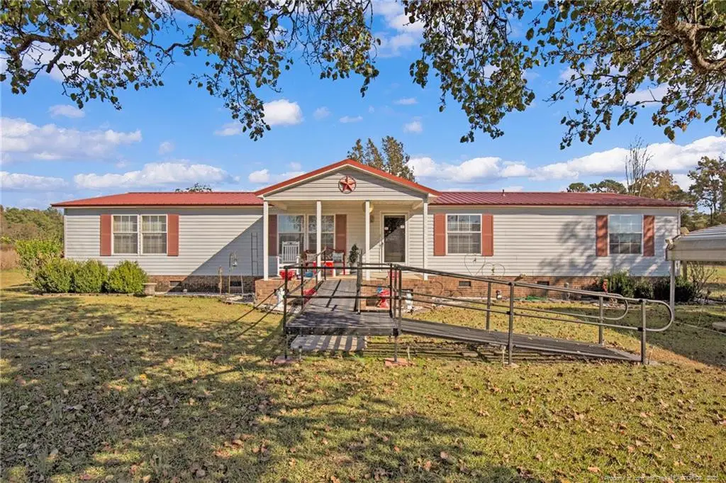 424 Bullard Road, Autryville, NC 28318 - #1