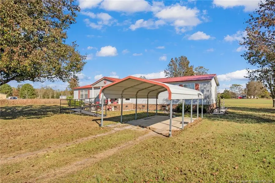 424 Bullard Road, Autryville, NC 28318 - #3