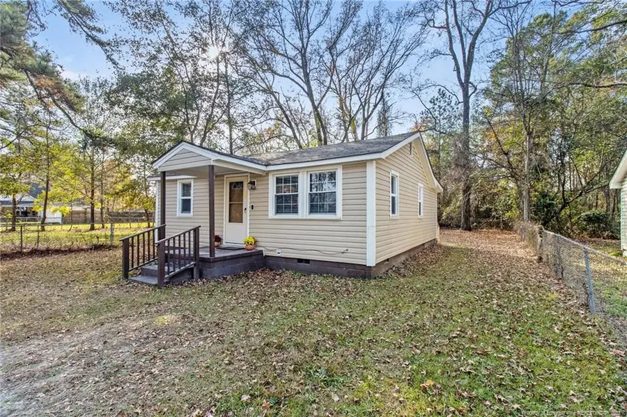 1203 North Street, Fayetteville, NC 28301 - Image #2