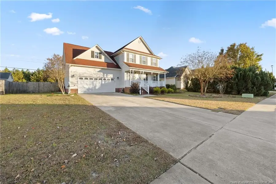 1103 Thistle Gold Drive, Hope Mills, NC 28348 - Image #3