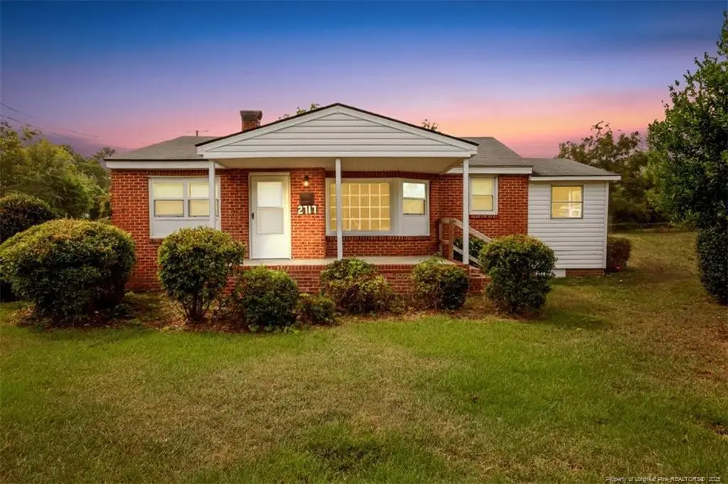 2717/106 Ramsey/northwest Avenue, Fayetteville, NC 28301 - Image #1