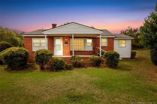 2717/106 Ramsey/northwest Avenue, Fayetteville, NC 28301