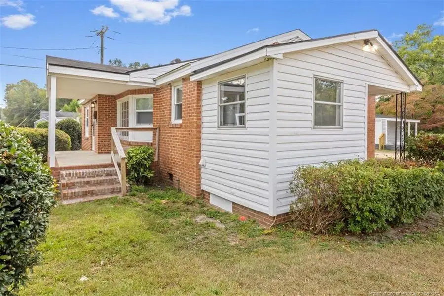 2717/106 Ramsey/northwest Avenue, Fayetteville, NC 28301 - Image #2