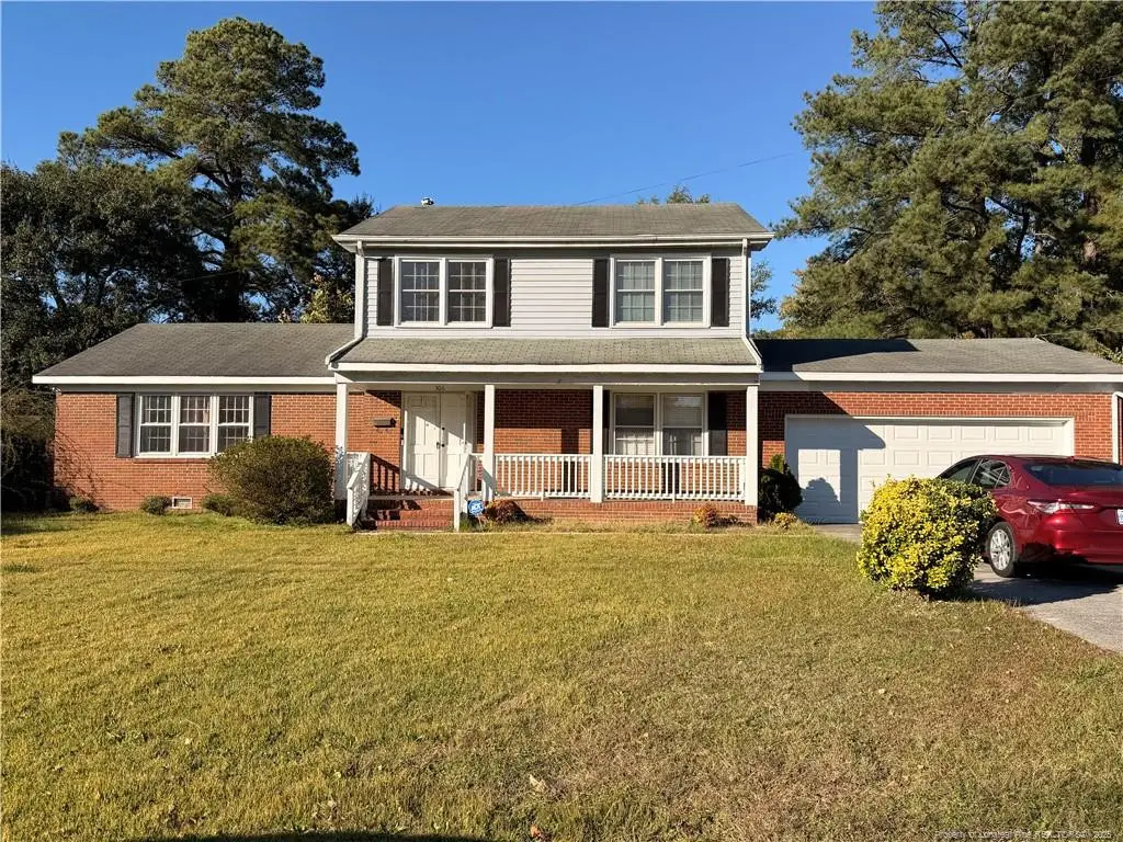 306 W 33rd Street, Lumberton, NC 28358 - Image #1