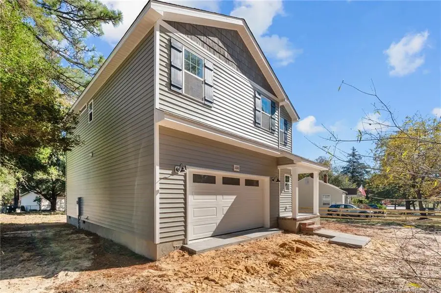 1010 W Saunders Avenue, Aberdeen, NC 28315 - Image #2