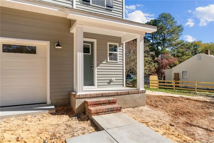 1010 W Saunders Avenue, Aberdeen, NC 28315 - Image #3