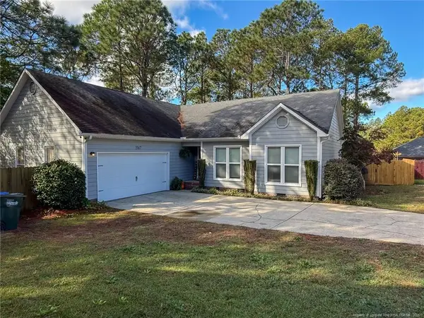 5567 Whithorn Court, Fayetteville, NC 28311