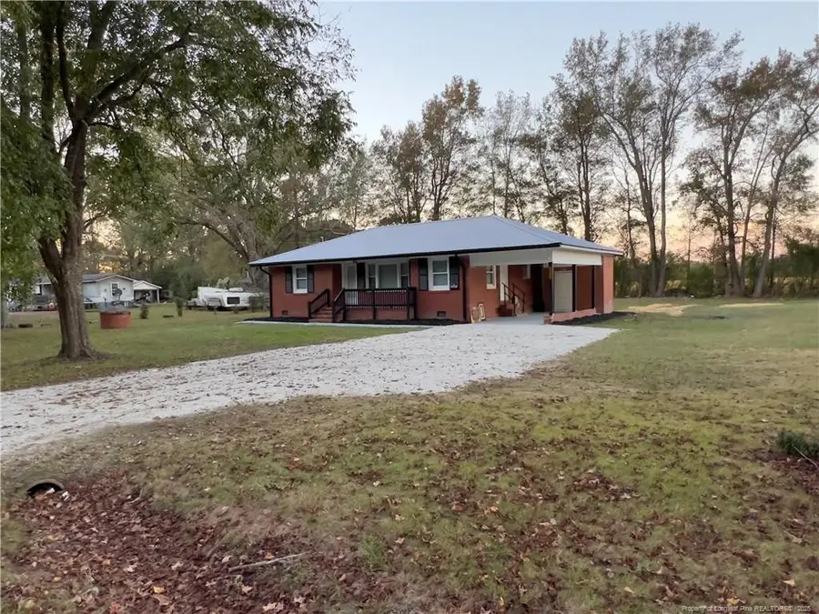 1522 Mary C Road, Saint Pauls, NC 28384 - #3