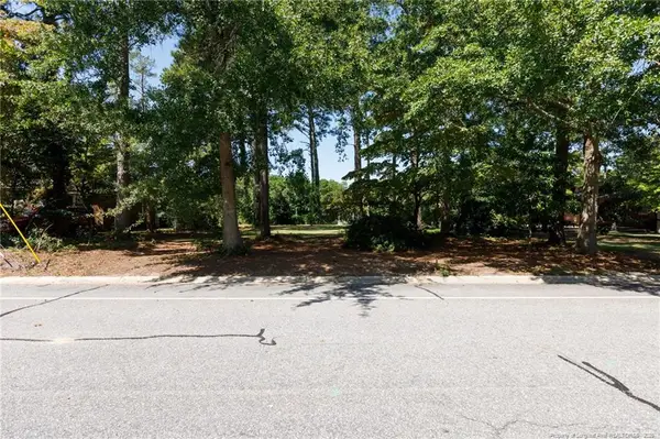 1521 Maggie Street, Fayetteville, NC 28303